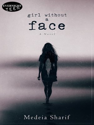 cover image of Girl Without a Face